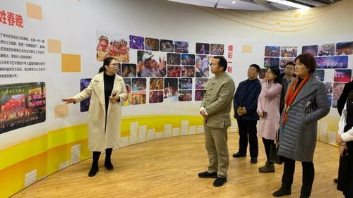 攜手同心，合作共贏——常商企業(yè)發(fā)展走進(jìn)企業(yè)之愛眾文化經(jīng)營分享交流會(huì)