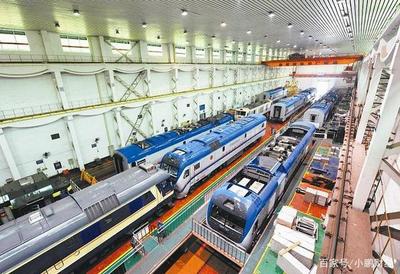 大西南鐵路工業與建筑的輝煌圖景 超級企業、礦山與建筑設備的強勁引擎